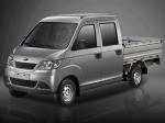 Karry YoKi Double Cab Pickup 2012 года